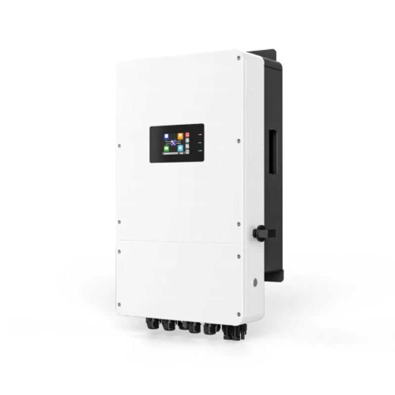Hibridni inverterski solarni sistem