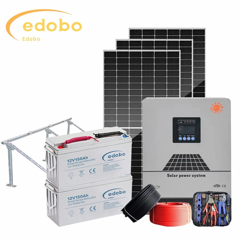 Možnosti proizvodnje električne energije zunaj omrežja