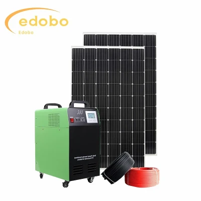 Sistem sončne energije