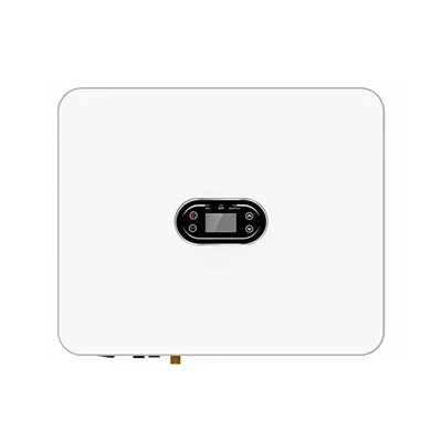 10 Kw omrežni solarni pretvornik