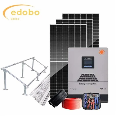 Domači solarni PV sistem