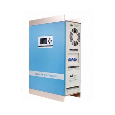 Inverter Off Grid 5kw