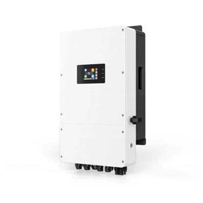 Hibridni inverterski solarni sistem