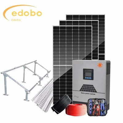 Sistem sončne energije