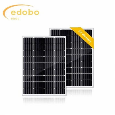 Solarni paneli vrhunske kakovosti
