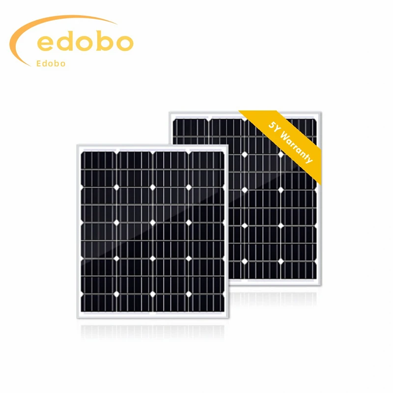 Sončni paneli solarnih generatorjev