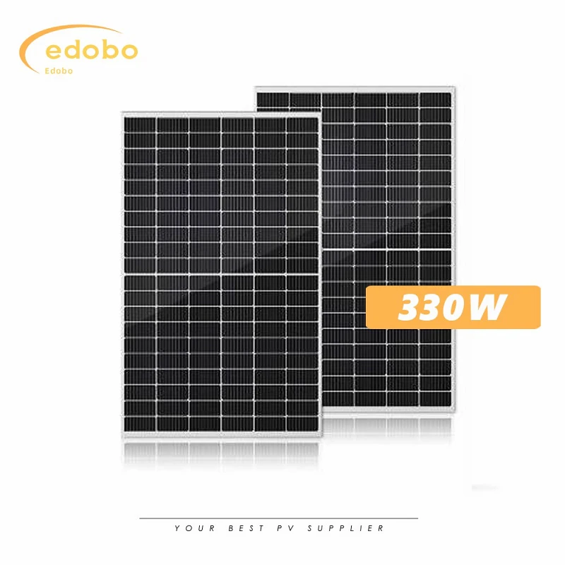 Sončna energija Solarni paneli