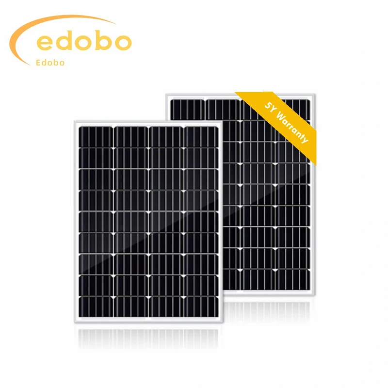 Solarni paneli vrhunske kakovosti