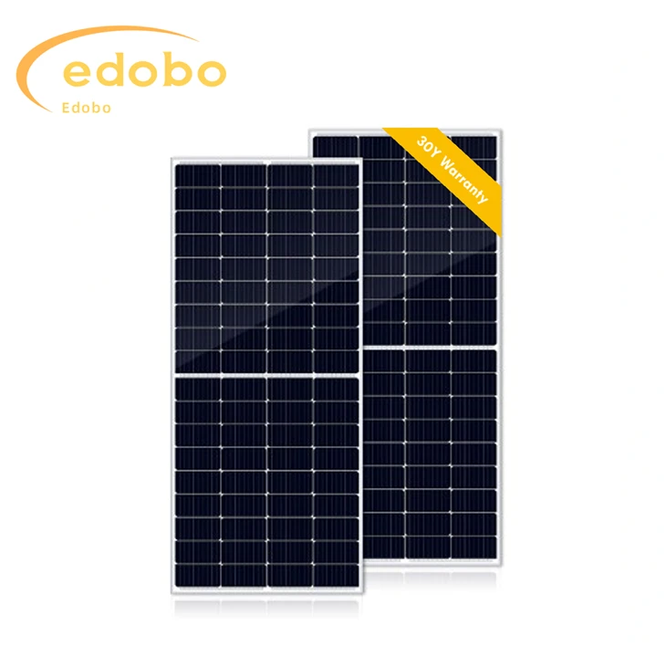 210w solarni paneli za hišo