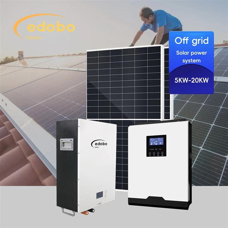 5kw solarni sistem cena v Indiji