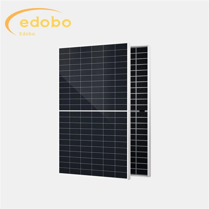 Podatkovni list solarnega panela 670w s ceno