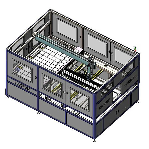 Samodejna postavitev