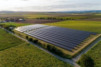 Objem sonca: potovanje v tehnologijo sončne energije