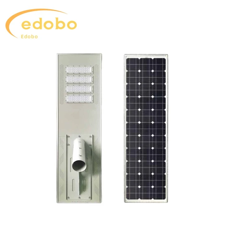 Zunanje vodotesne led solarne luči