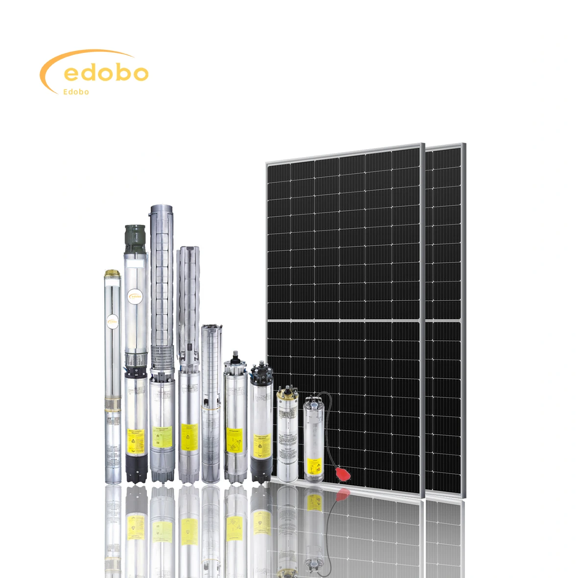 Solarna črpalka