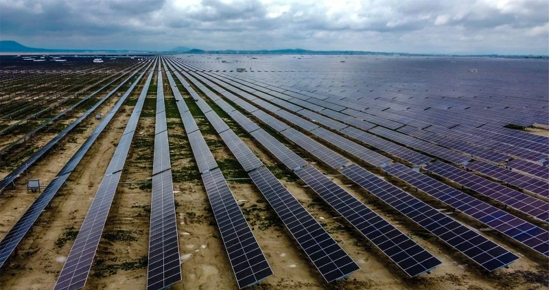 Türkiye's PV Leap Türkiye's PV Leap