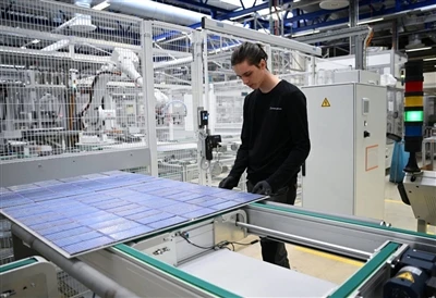 Turčija: načrtuje dodelitev 2 milijard dolarjev za podporo proizvodnih zmoglj...