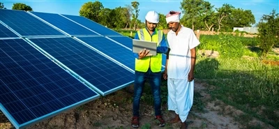 Nemška rast solarne fotovoltaike se je avgusta 2024 upočasnila in ni dosegla ...