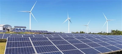 Drzna turška strategija obnovljive energije: cilj do 120 GW do leta 2035