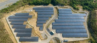 Pakistanski solarni fotovoltaični moduli