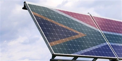 Južnoafriška javna naročila za obnovljivo energijo poudarja rast fotonapetosti
