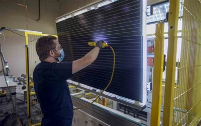 Mehika: Načrtuje, da bo do leta 2030 uporabil 4,67 GW velike fotovoltake