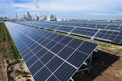 Avstrijski predlog zakona o obnovljivi energiji sproži polemiko o povišanju d...