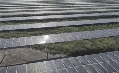 Taoistična sončna sonca za dobavo modulov za 170 MW PV projekte v Italiji