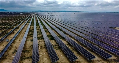 Turški PV Leap: Alfa Solar & Chint New Energy JV bosta zgradila 2,5 GW integr...