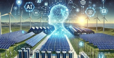 Canuto: Kitajska AI & Dual Carbon Push koristita globalnemu trajnostnemu razvoju