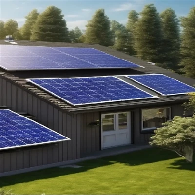Sončna energija se hitro širi po Afriki