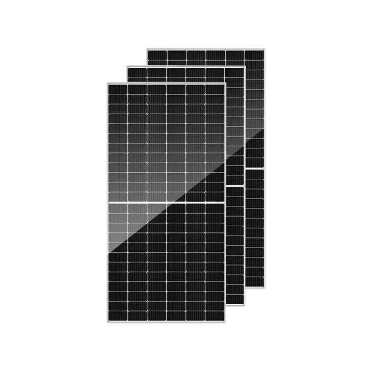 Strešna moč 160 W-190 W sončna plošča