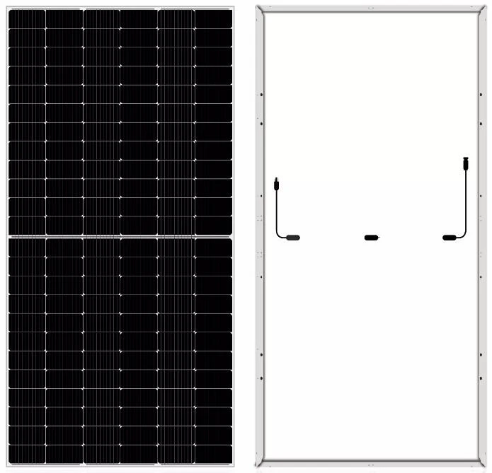 550watt solar panel 550watt solar panel
