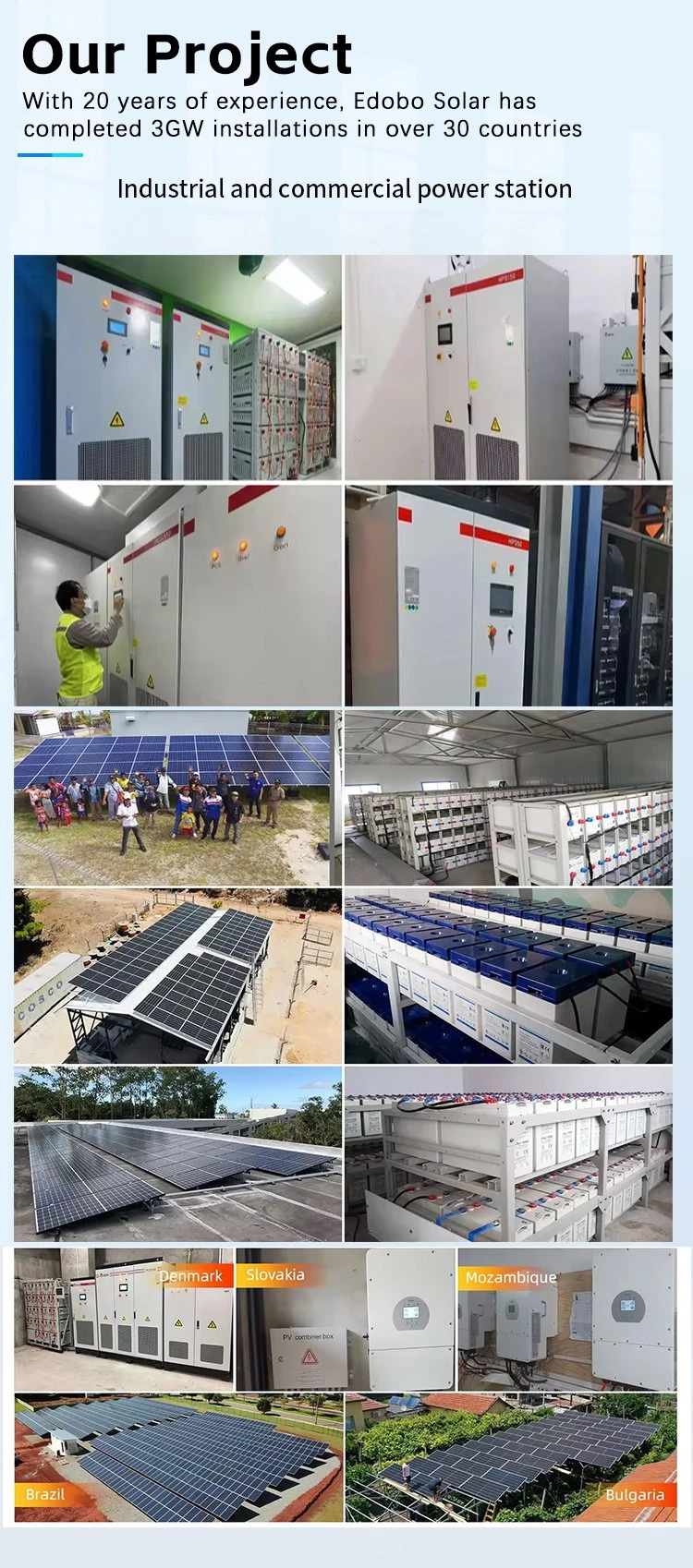 solar batteries for sale
