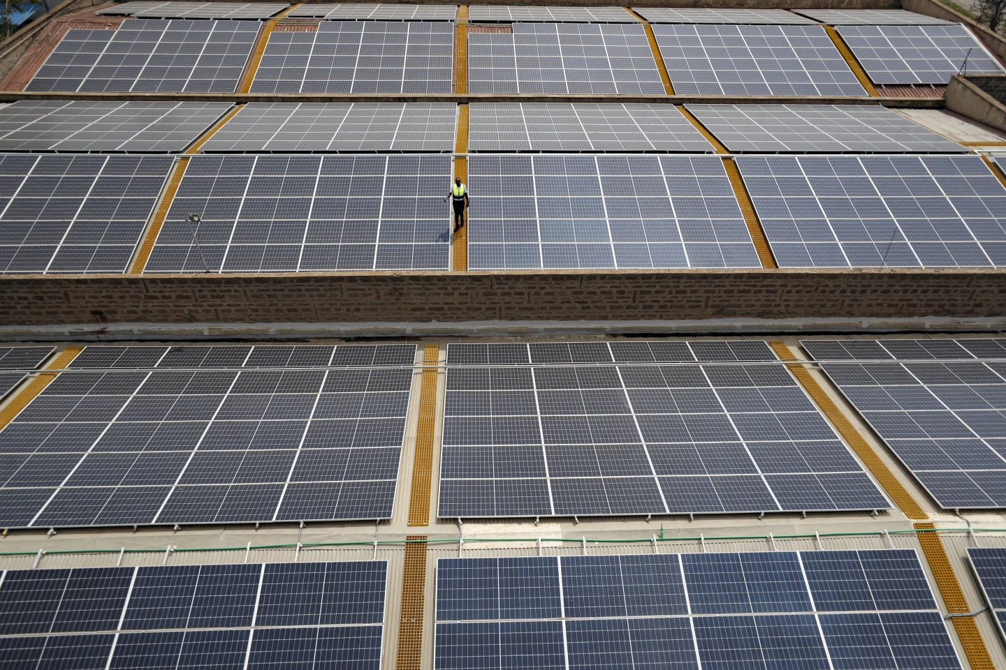 hybrid pv system
