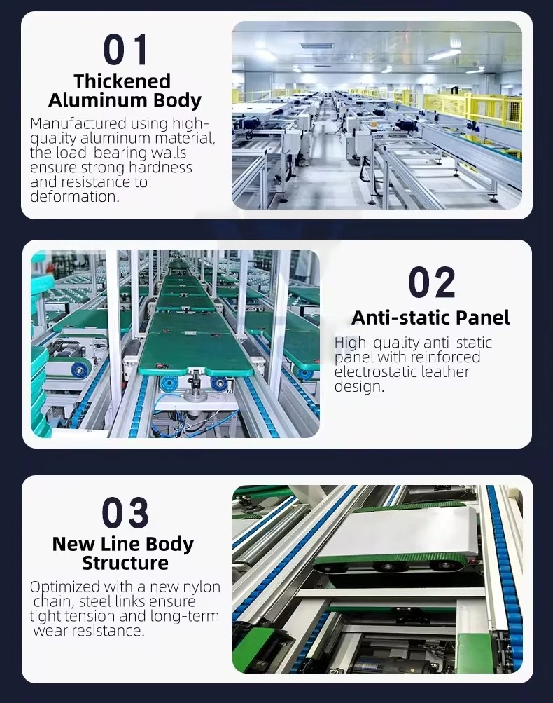 solar panel auto Taping Machine solar panel production line