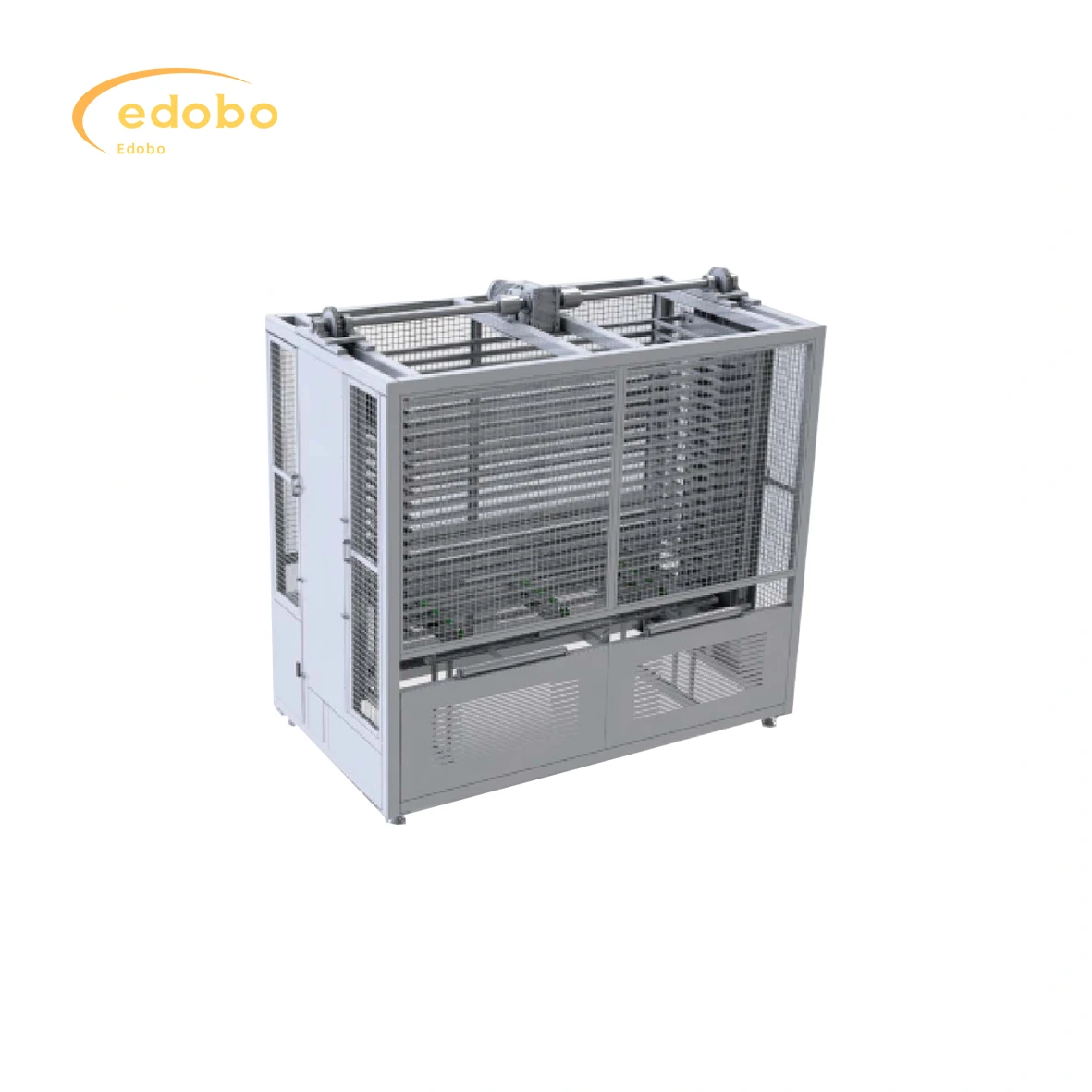 Solar Panels Production Line Buffer(Short&Long side) Solar Panels Production Line Buffer(Short&Long side)