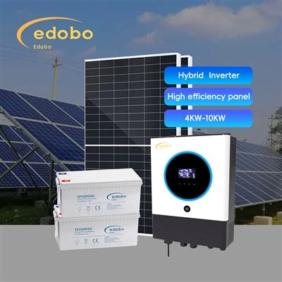10kw solarni hibridni sistemi obnovljive energije