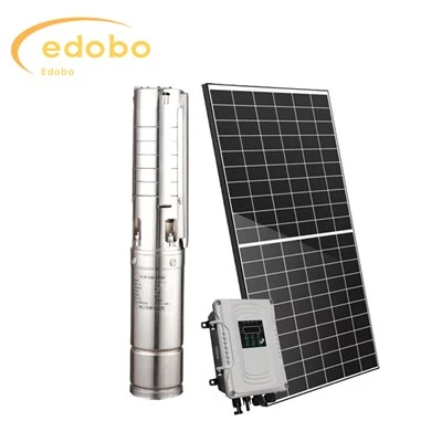 1Hp 2Hp 3Hp Solarna črpalka za ribnik