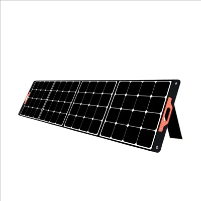 200 W prenosni solarni paneli za Rv