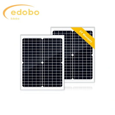 Najboljši solarni paneli 80 W