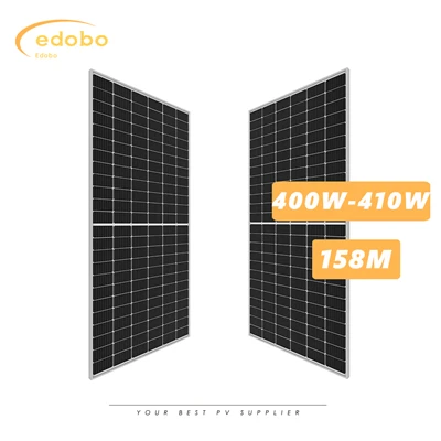 410 W 400 W solarni panel naprodaj