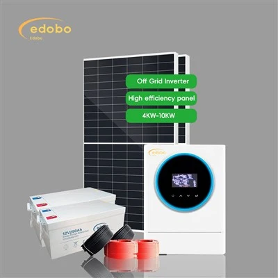 5kw projektna rešitev energetskega sistema za dom