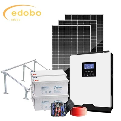 Solar in generator