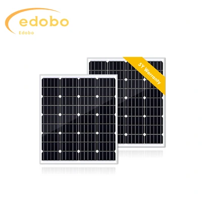 70 W prenosni solarni paneli