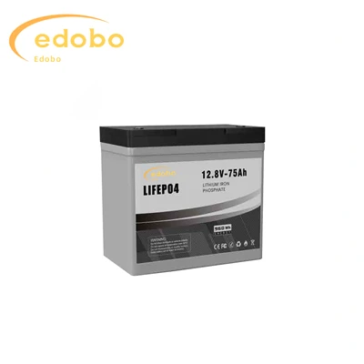 Litij-ionska baterija Cena 12.8v 75ah