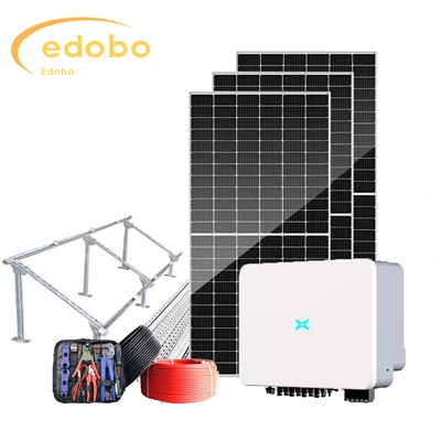 On Grid Home Solarni sistem