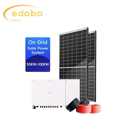 O načrtovanju omrežnega solarnega sistema