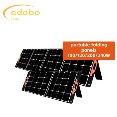 Prenosni solarni paneli
