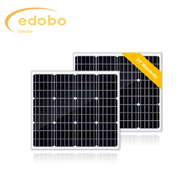 Majhni 50W solarni paneli